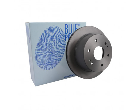 Brake Disc ADG043153C Blue Print