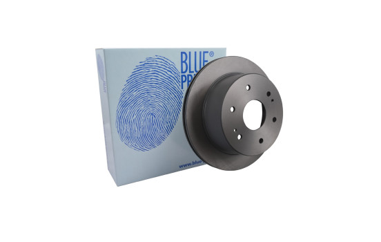 Brake Disc ADG043153C Blue Print