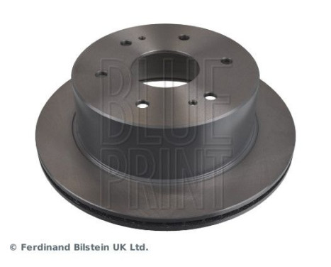 Brake Disc ADG043153C Blue Print, Image 2