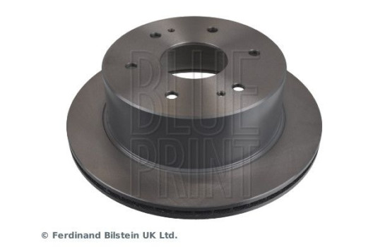 Brake Disc ADG043153C Blue Print, Image 2