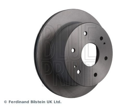 Brake Disc ADG043153C Blue Print, Image 3