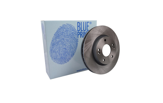 Brake Disc ADG043154 Blue Print, Image 2
