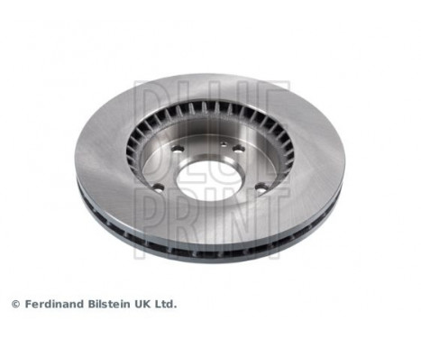 Brake Disc ADG043154 Blue Print, Image 3