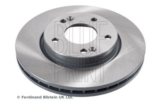 Brake Disc ADG043154 Blue Print, Image 3