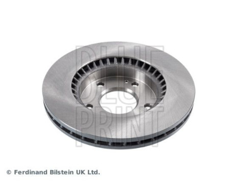 Brake Disc ADG043154 Blue Print, Image 4