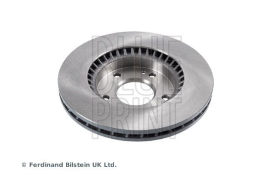Brake Disc ADG043154 Blue Print, Image 4
