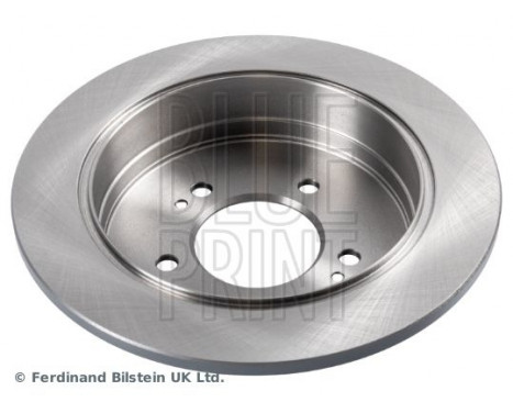 Brake Disc ADG043155 Blue Print, Image 4