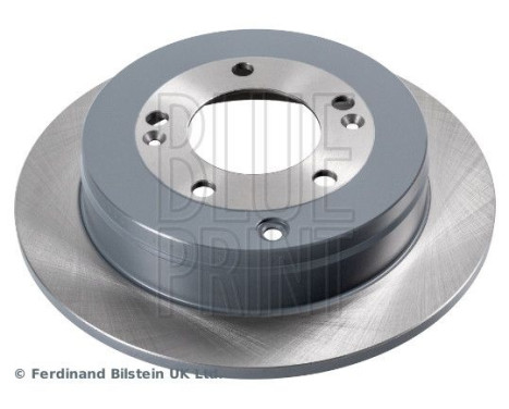 Brake Disc ADG043155 Blue Print, Image 3