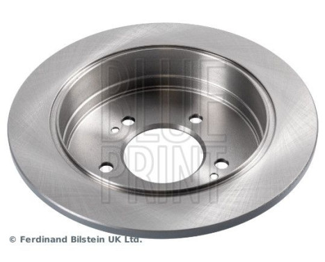 Brake Disc ADG043155 Blue Print, Image 4