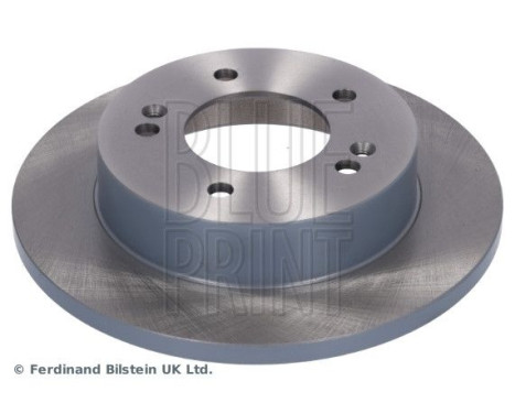 Brake Disc ADG043156 Blue Print, Image 2