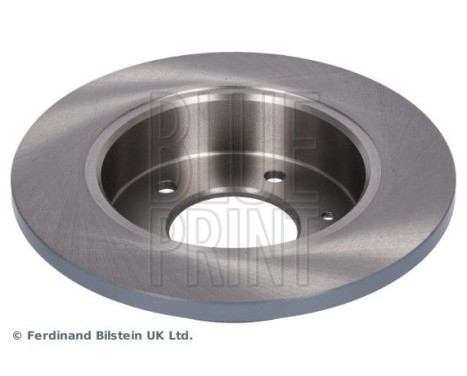 Brake Disc ADG043156 Blue Print, Image 3