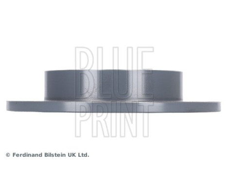 Brake Disc ADG043156 Blue Print, Image 4