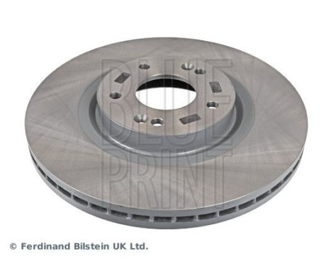 Brake Disc ADG043157 Blue Print, Image 2