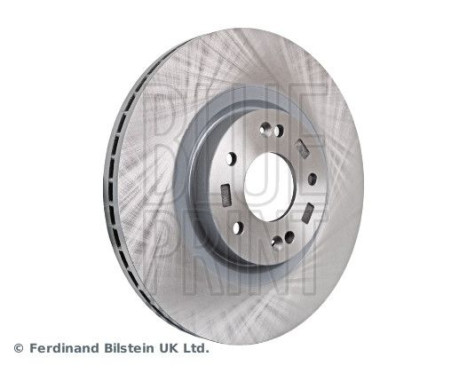 Brake Disc ADG043157 Blue Print, Image 3