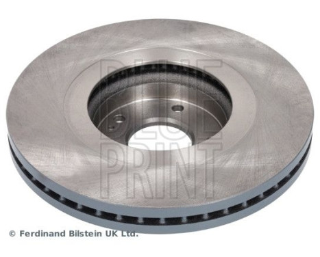 Brake Disc ADG043157 Blue Print, Image 3