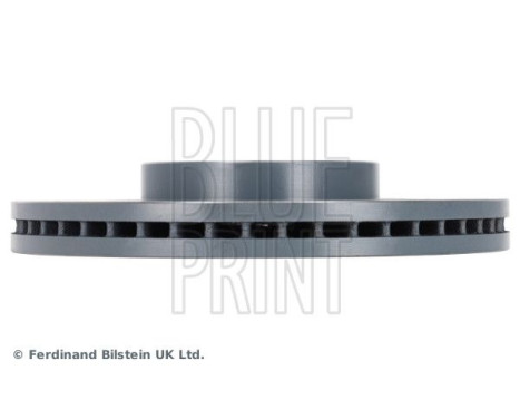 Brake Disc ADG043157 Blue Print, Image 4