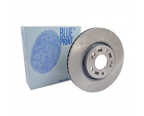 Brake Disc ADG043158 Blue Print