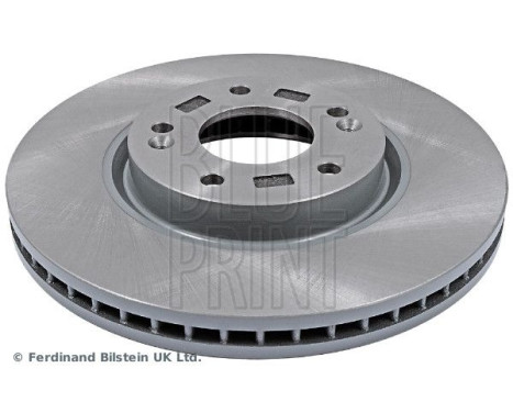 Brake Disc ADG043158 Blue Print, Image 2