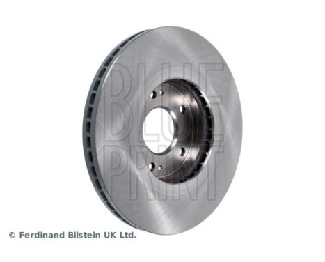 Brake Disc ADG043158 Blue Print, Image 3