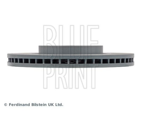 Brake Disc ADG043158 Blue Print, Image 4
