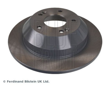 Brake Disc ADG043159 Blue Print, Image 2