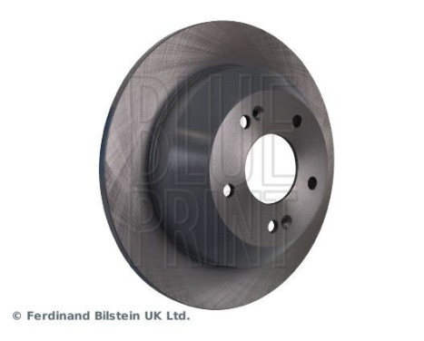 Brake Disc ADG043159 Blue Print, Image 3