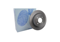 Brake Disc ADG04316 Blue Print