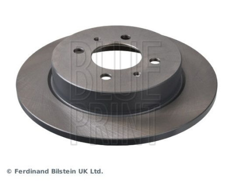 Brake Disc ADG04316 Blue Print, Image 2