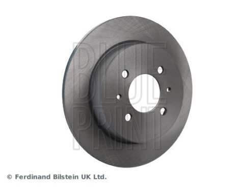 Brake Disc ADG04316 Blue Print, Image 3