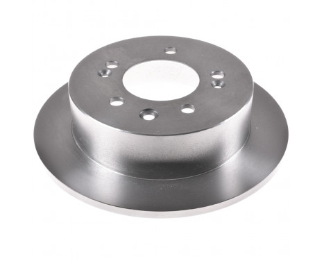 Brake Disc ADG043161 Blue Print
