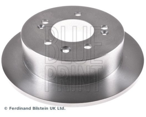 Brake Disc ADG043161 Blue Print, Image 3