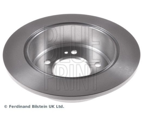 Brake Disc ADG043161 Blue Print, Image 4