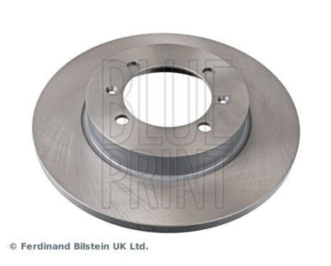 Brake Disc ADG043162 Blue Print, Image 2