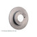 Brake Disc ADG043162 Blue Print, Thumbnail 3