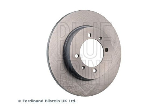 Brake Disc ADG043162 Blue Print, Image 3
