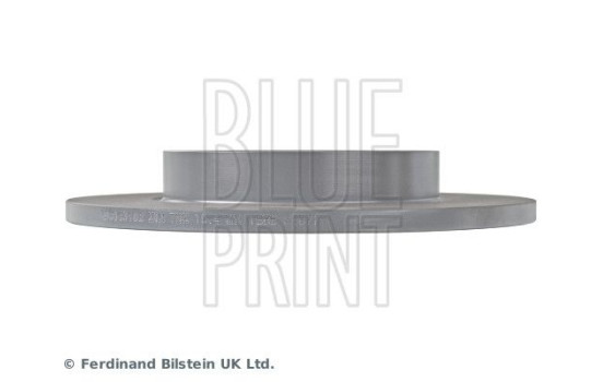 Brake Disc ADG043162 Blue Print, Image 4