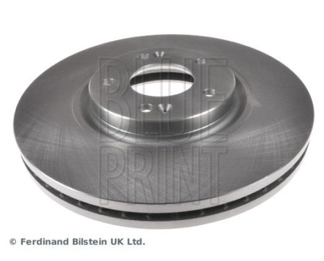 Brake Disc ADG043163 Blue Print, Image 3