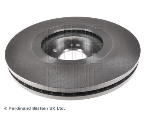 Brake Disc ADG043163 Blue Print, Image 4