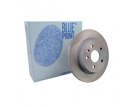 Brake Disc ADG043164 Blue Print, Image 2