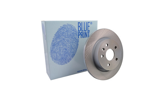 Brake Disc ADG043164 Blue Print, Image 2