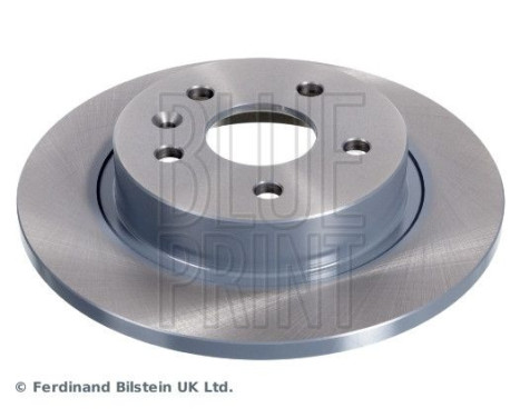 Brake Disc ADG043164 Blue Print, Image 3