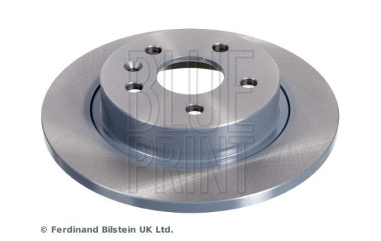 Brake Disc ADG043164 Blue Print, Image 3