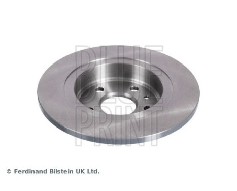 Brake Disc ADG043164 Blue Print, Image 4
