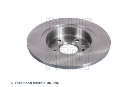 Brake Disc ADG043164 Blue Print, Image 4