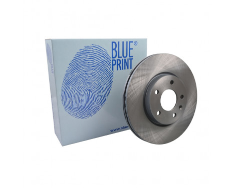 Brake Disc ADG043166 Blue Print