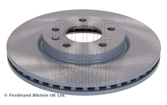 Brake Disc ADG043166 Blue Print, Image 2