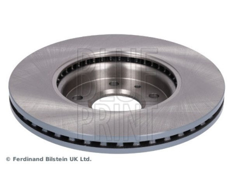 Brake Disc ADG043166 Blue Print, Image 3