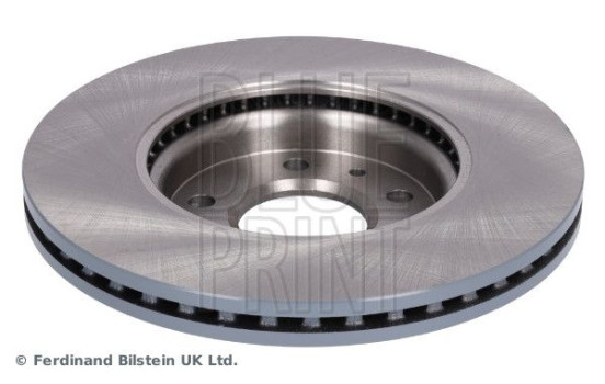 Brake Disc ADG043166 Blue Print, Image 3