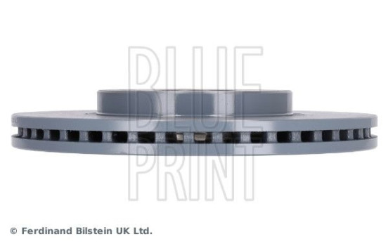 Brake Disc ADG043166 Blue Print, Image 4