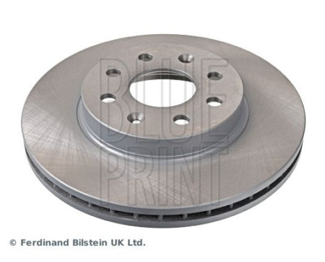 Brake Disc ADG043167 Blue Print, Image 2
